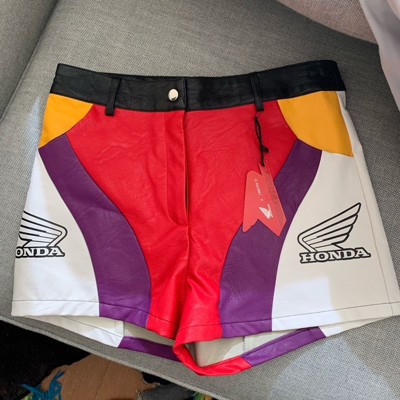 honda swim trunks